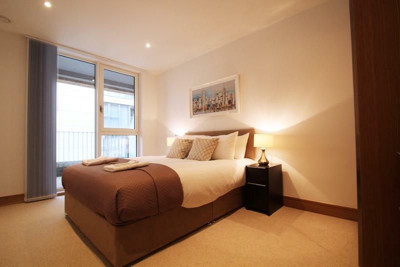 Hotel Fusion Londra